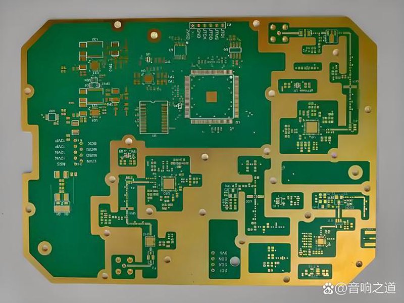 PCB电路板在现代电子产品中的核心作用 | 行业观察