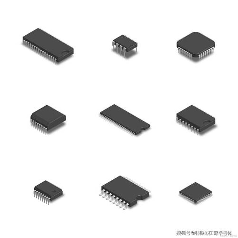 走进微电子时代：集成电路产业的发展与未来